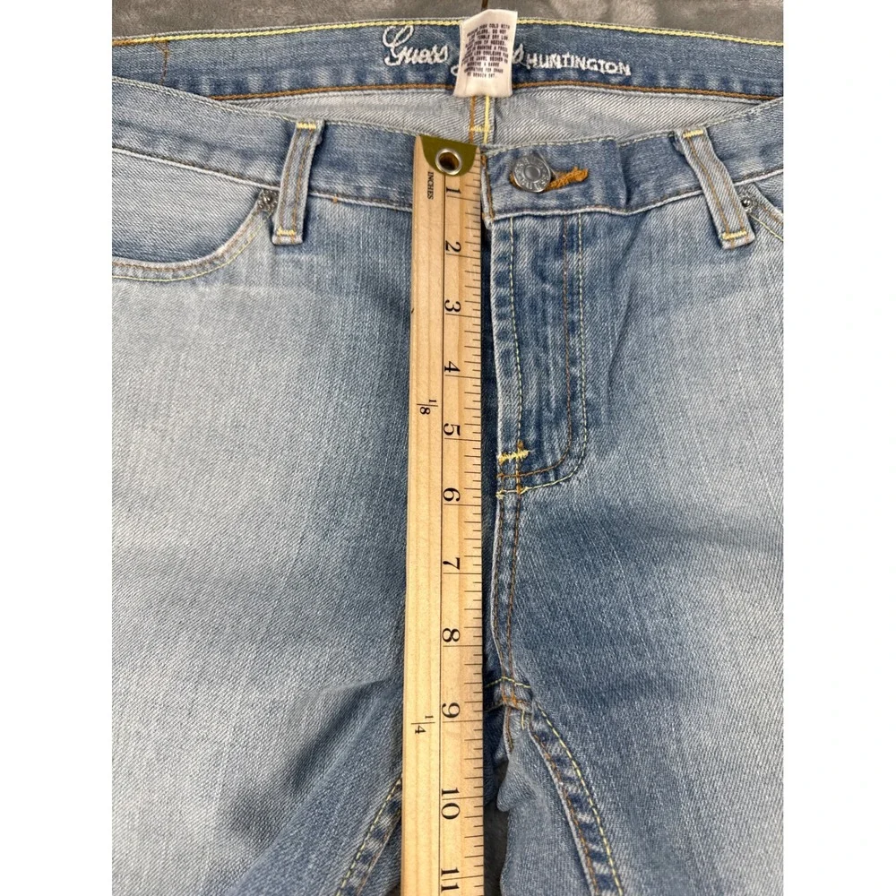 Guess huntington jeans